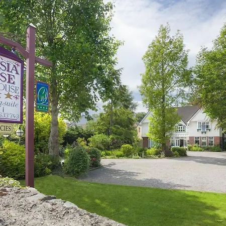 Fuchsia House Gasthuis Killarney