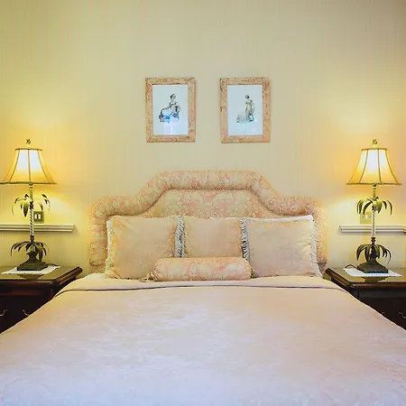 Fuchsia House Killarney
