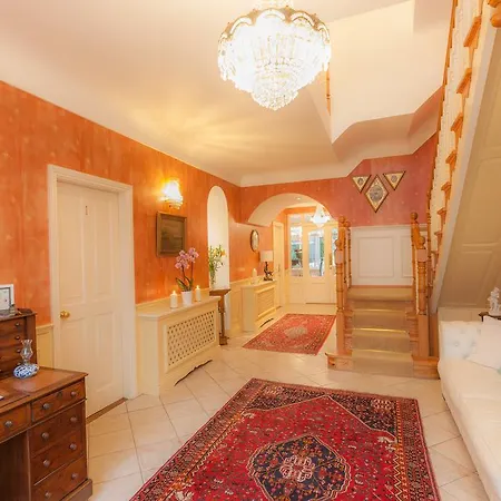 Fuchsia House 4* Cill Airne