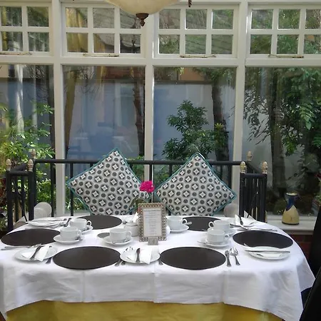 Πανσιόν Fuchsia House Κιλάρνεϊ