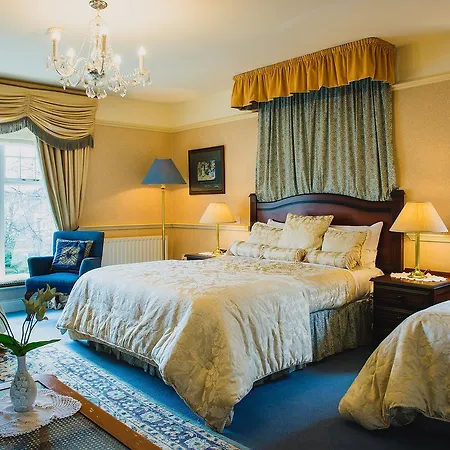 Fuchsia House 4* Κιλάρνεϊ